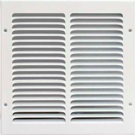 Return Air Grille Vent Cover 10" X 10"