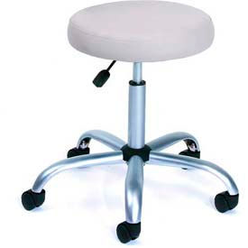 Medical Stool - Vinyl - Beige