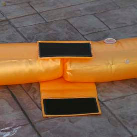 HydraBarrier Ultra Links