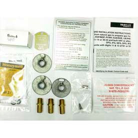Natural to Propane Gas Conversion Kit For Modine High-Efficiency II 175000 BTU Unit Heater
