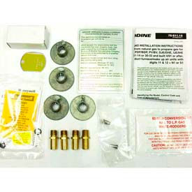 Natural to Propane Gas Conversion Kit For Modine High-Efficiency II Unit Heater