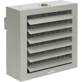Steam or Hot Water Unit Heater With Explosion Proof Motor, 108000 BTU