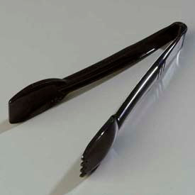 Salad Tong 9-1/32", Black