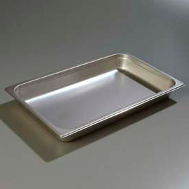 Durapan Light Gauge Full-Size Pan 20-3/4" x 12-3/4"