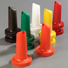 Pourplus Store 'N Pour Spout 3-1/2", Assorted