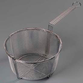 Mesh Fryer Basket 11-1/2"