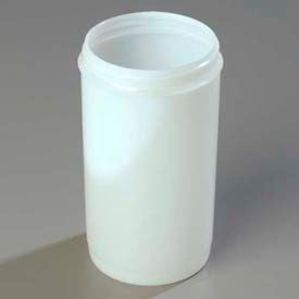 PS603N02 - Stor N' Pour Quart Container, White
