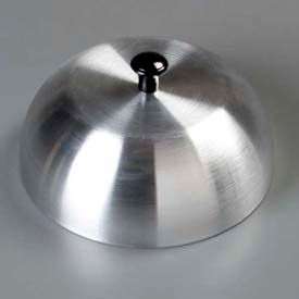 Burger Cover 6", Aluminum