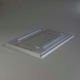 Storplus™ Lid 26", 18", 1-9/32", Clear