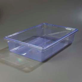 Storplus™ 8.5 Gallon Box 26", 18", 6", Blue