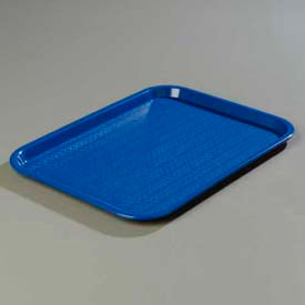 CT141814 - Cafe Standard Tray 14" x 18", Blue