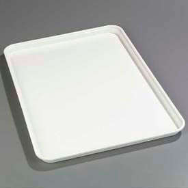 Market Tray 17-3/4", 12-3/4", 1", Pearl White