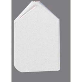 Sparta Standard Nylon Replacement Blade 7-1/2" x 4-1/2", White