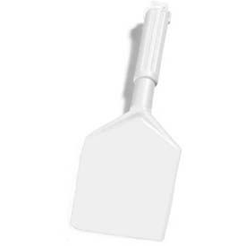 Sparta® Nylon Spatula W/ Plastic Handle 13-1/2", White