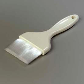 Galaxy Pastry Brush 3", White