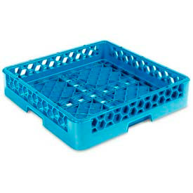 RB14 - Opticlean Open/Bowl Rack, Carlisle Blue