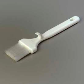 Sparta Meteor Pastry Basting Brush 2" White