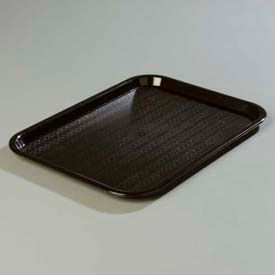 CT121603 - Cafe® Standard Tray 12" x 16", Black