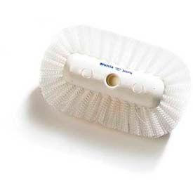 Tank & Kettle W/ Nylon Bristles 5-1/2"