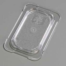 Topnotch® Universal Flat Lid 6-3/4" x 4-1/4", Clear