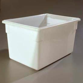 Storplus™ 21.5 Gallon Box 26", 18", 15", White