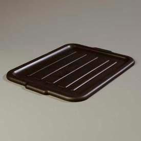 Comfort Curve Universal Bus Box Lid 20", 15", 3/4", Black