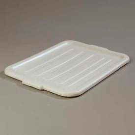 Comfort Curve Universal Bus Box Lid 20", 15", 3/4", Grey