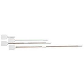 Sparta Paddle Scraper with Stainless Steel Handle 72"