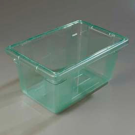 Storplus Storage Container, 18"L x 12"W x 9"H, Green