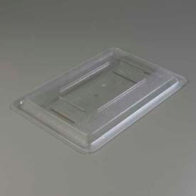 Storplus Lid 18"L x 12"W, Clear