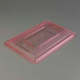 Storplus Lid 18"L x 12"W, Red