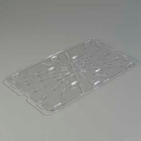 Topnotch® Drain Shelf 17-3/4" x 9-7/8", Clear