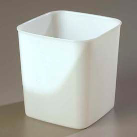 Storplus™ Container 8 Qt., White