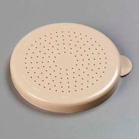 Salt & Pepper Lid, Beige
