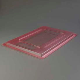 Storplus Lid, 26"L x 18"W, Red