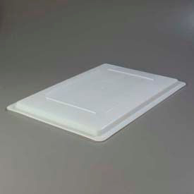 Storplus Lock Tight Lid, 26"L x 18"W, White