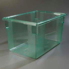 Storplus 21.5 Gallon Box 26", 18", 15", Green