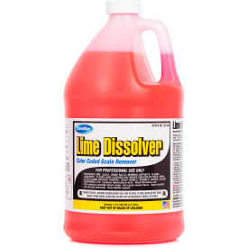 Boiler Interior Coil Scale Remover, 1 Gal.