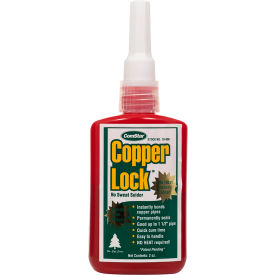 No Heat Solder, 2 Oz. Tube