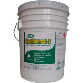 Geothermal-E Heat Tranfer Fluid-Ethanol, 5 Gal.