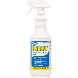 Renew Ceramic Cleaner & Rust Remover, 20 Oz. Spray