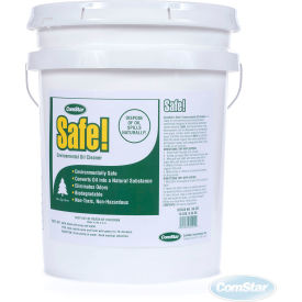 Environmental Oil Cleaner, 10 Lb.