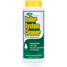 Boiler System Cleaner™ New & Old Boiler System Cleaner, 1 Lb.