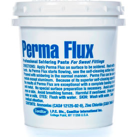 Perma Flux™ Self Cleaning Solder, 16 Oz.