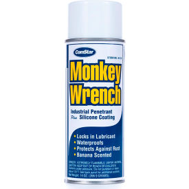 Oil-Penetrant Industrial Nut Buster, 14 Oz. Aerosol