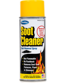 Soot Cleaner Spray - Soot Remover, 16 Oz