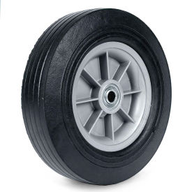 10 x 275 10" Poly Hub Wheel