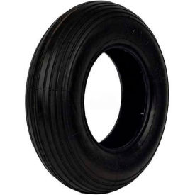 Martin Wheel 480/400-8 LW Rib Tire