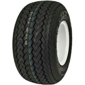 18 x 850-8 Hole-N-1 Golf Cart Tire (Tire Only) 858-4SW-I