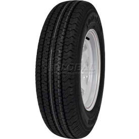 Radial Trailer Tire 205/75R-15 205R5C-KR35-I